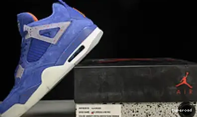 Hyperoad Air Jordan 